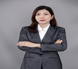 Bà. Nguyễn Thị Thương