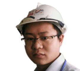 Nguyen Công Nhân (Mr.)