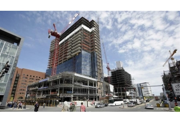 CONTRACTOR OF CIVIL CONSTRUCTION