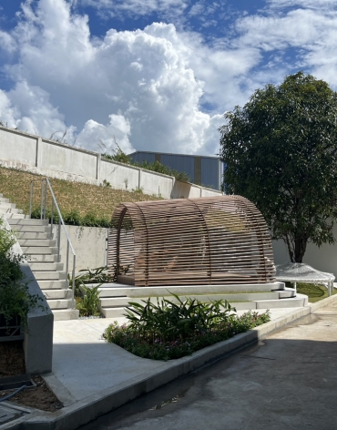 NHÀ MÁY NIWA FOUNDRY VIỆT NAM - CÔNG TÁC CẢI TẠO VÀ XÂY MỚI