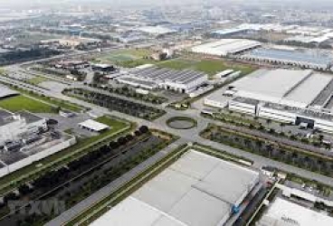 Actual situation of implementing industrial projects in Vietnam: Renting and acquiring factories continues to be a trend with an increasing scale.