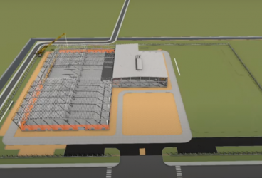 Design & Build is the trend of big construction companies